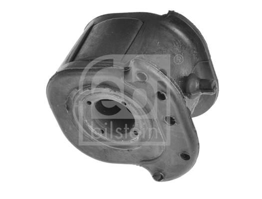 Mounting, control/trailing arm